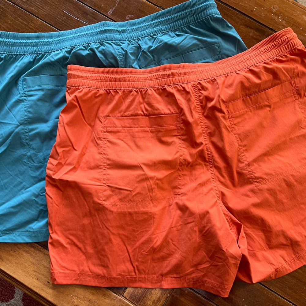 REI women’s Hiking Shorts XL